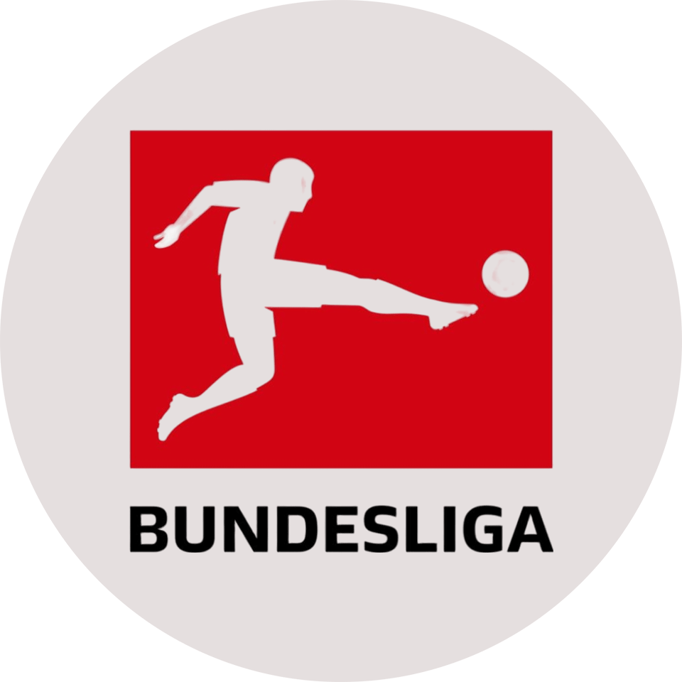 Logo Bundesliga