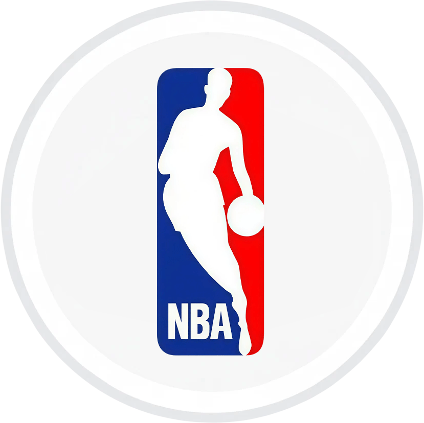 Logo NBA