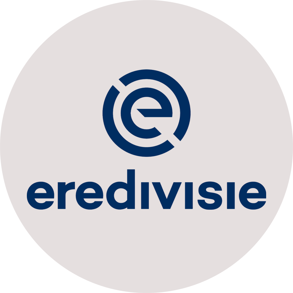 Logo Eredivisie