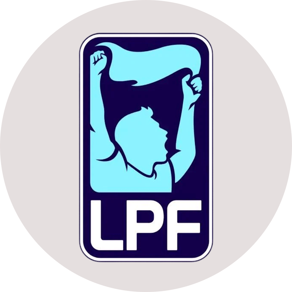 Logo Argentine LPF