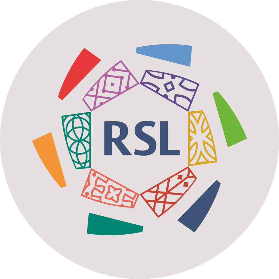 Logo Saudi Pro League