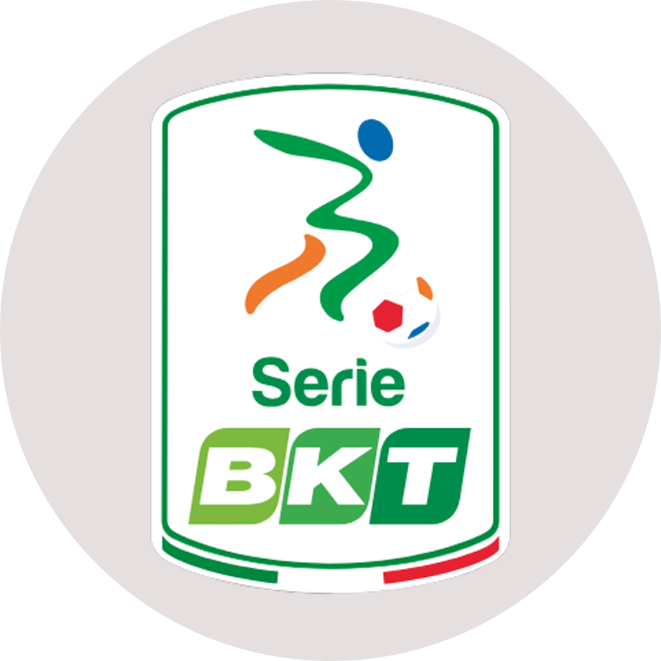 Logo Serie B