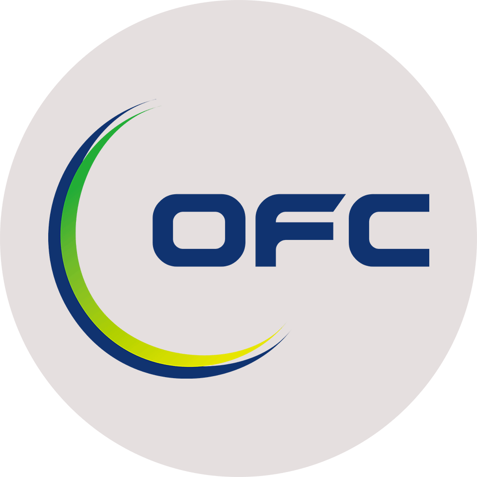 Logo Océanie (OFC)