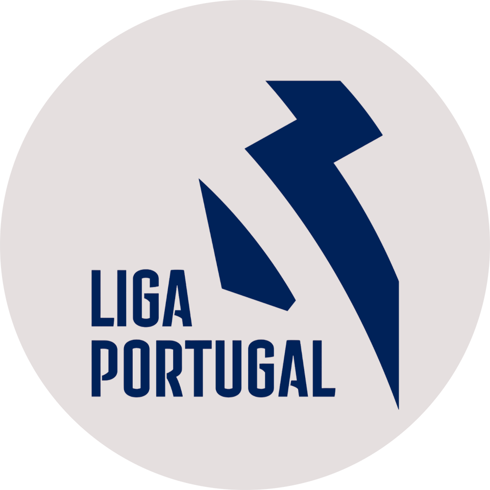 Logo Liga Portugal
