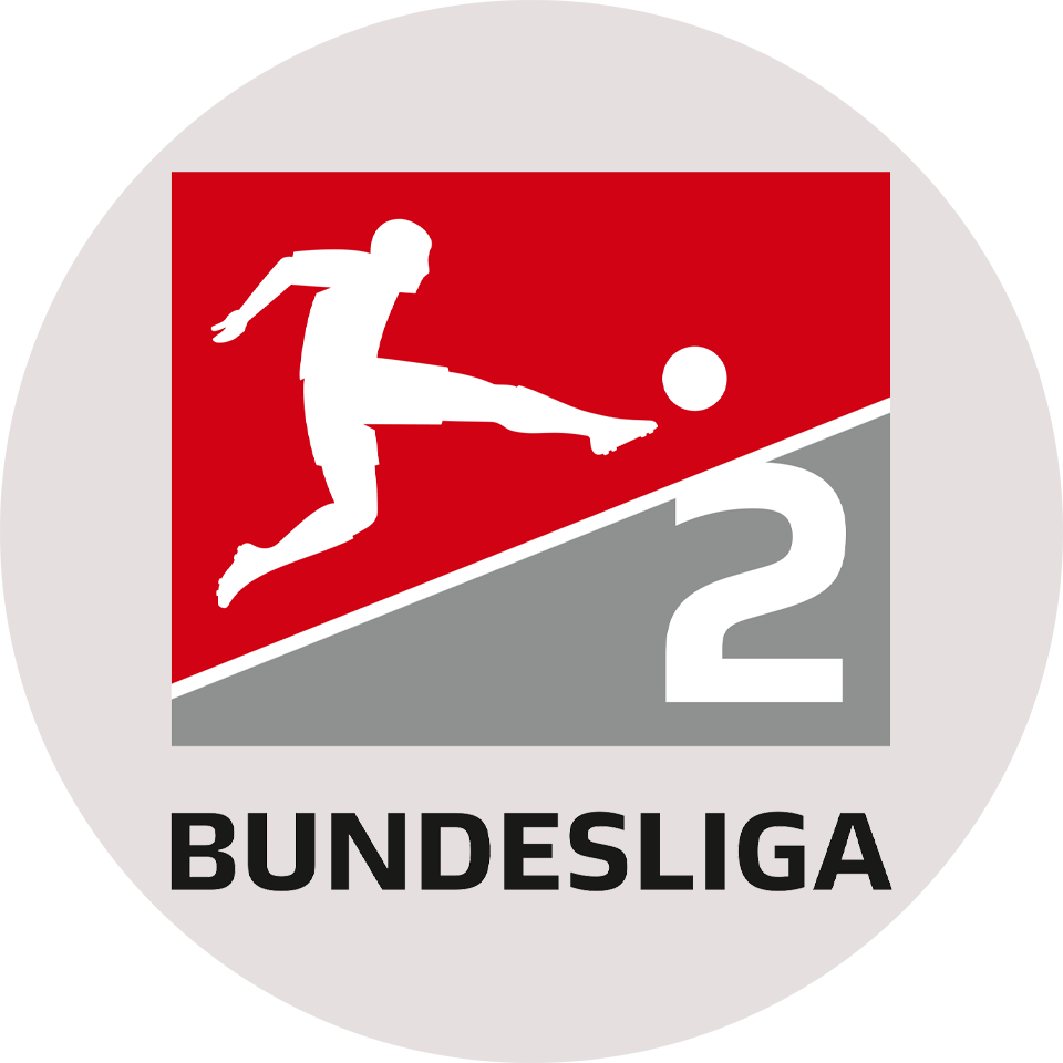 Logo Bundesliga 2