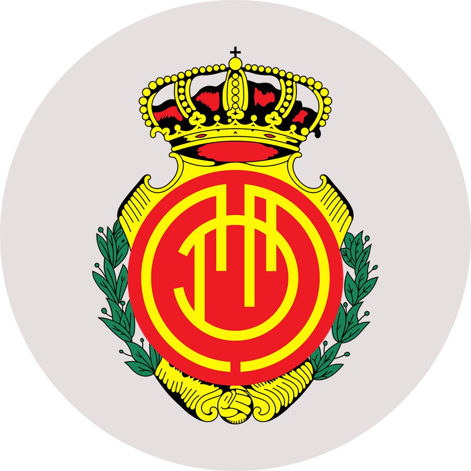 Logo RCD Mallorca