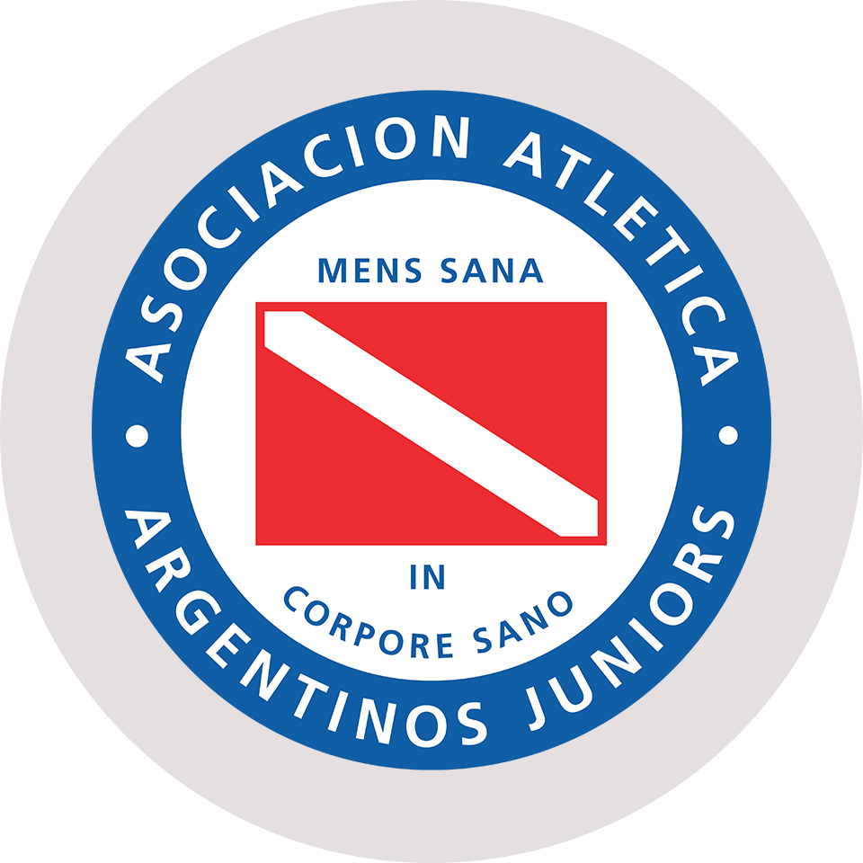 Logo Argentinos Juniors