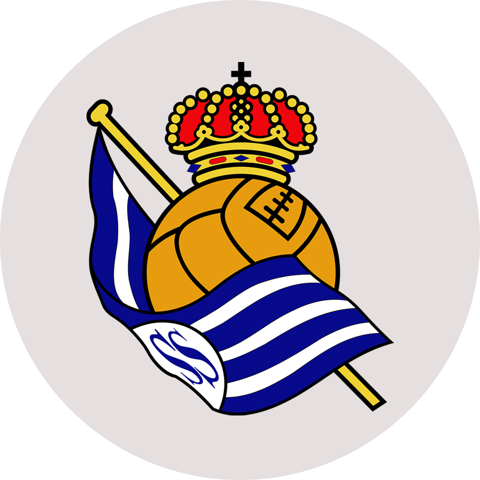 Logo Real Sociedad