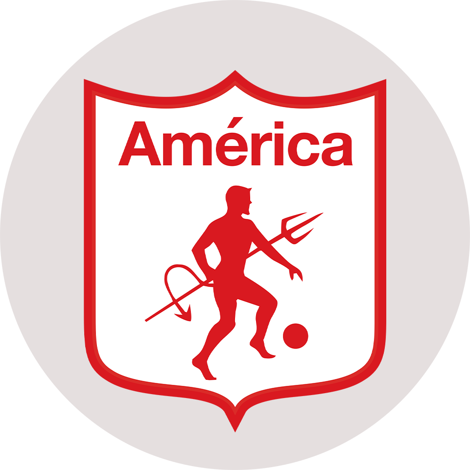 Logo América de Cali