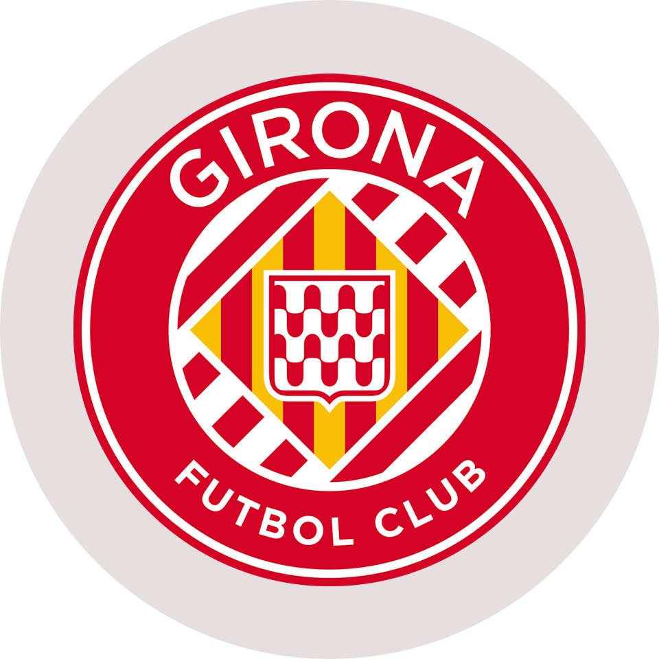 Logo Girona FC