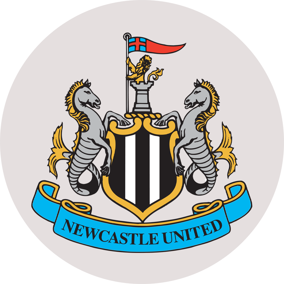 Logo Newcastle United