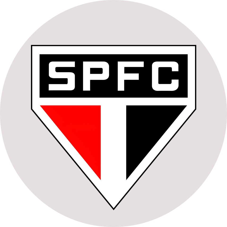 Logo São Paulo