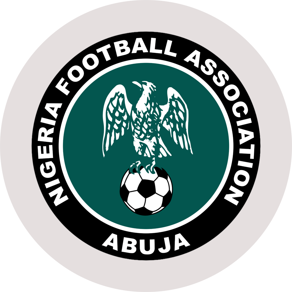 Logo Nigeria