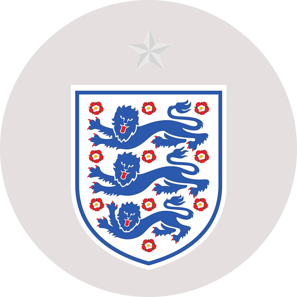 Logo England