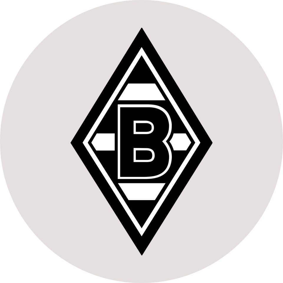 Logo Borussia Monchengladbach