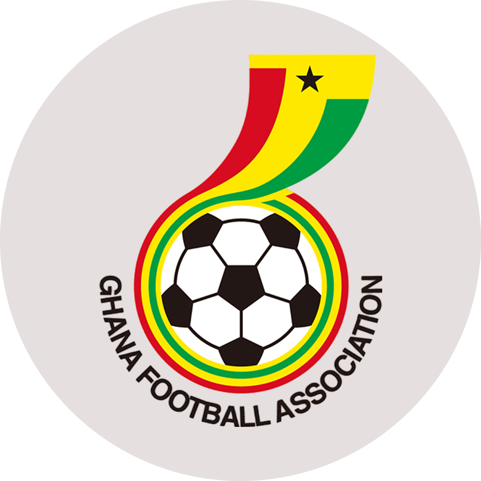 Logo Ghana