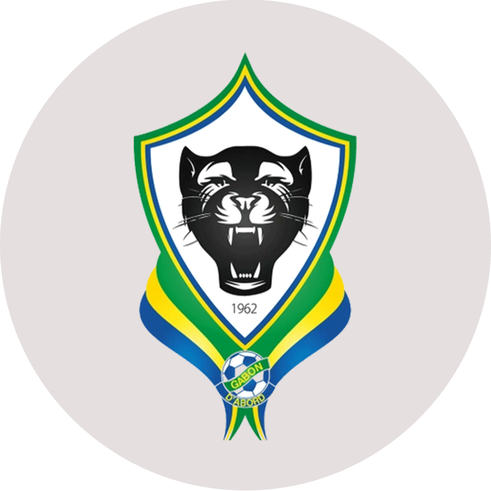 Logo Gabon