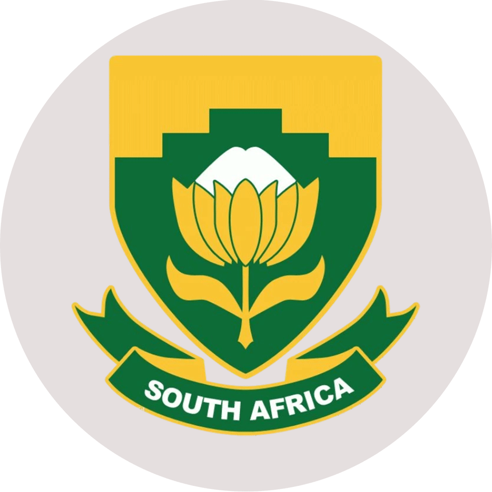 Logo South Africa