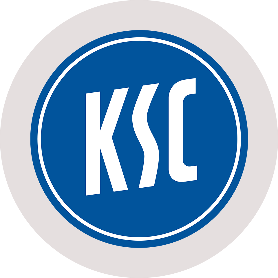 Logo Karlsruher SC
