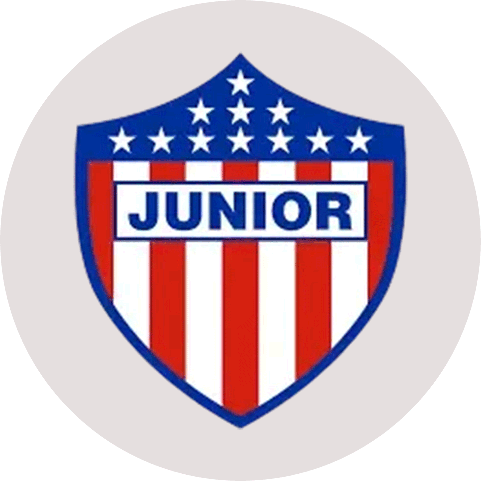 Logo Junior F.C.