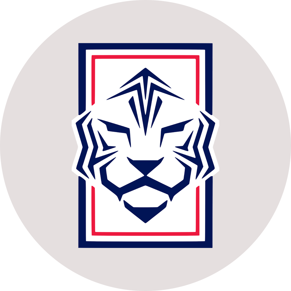 Logo South Korea