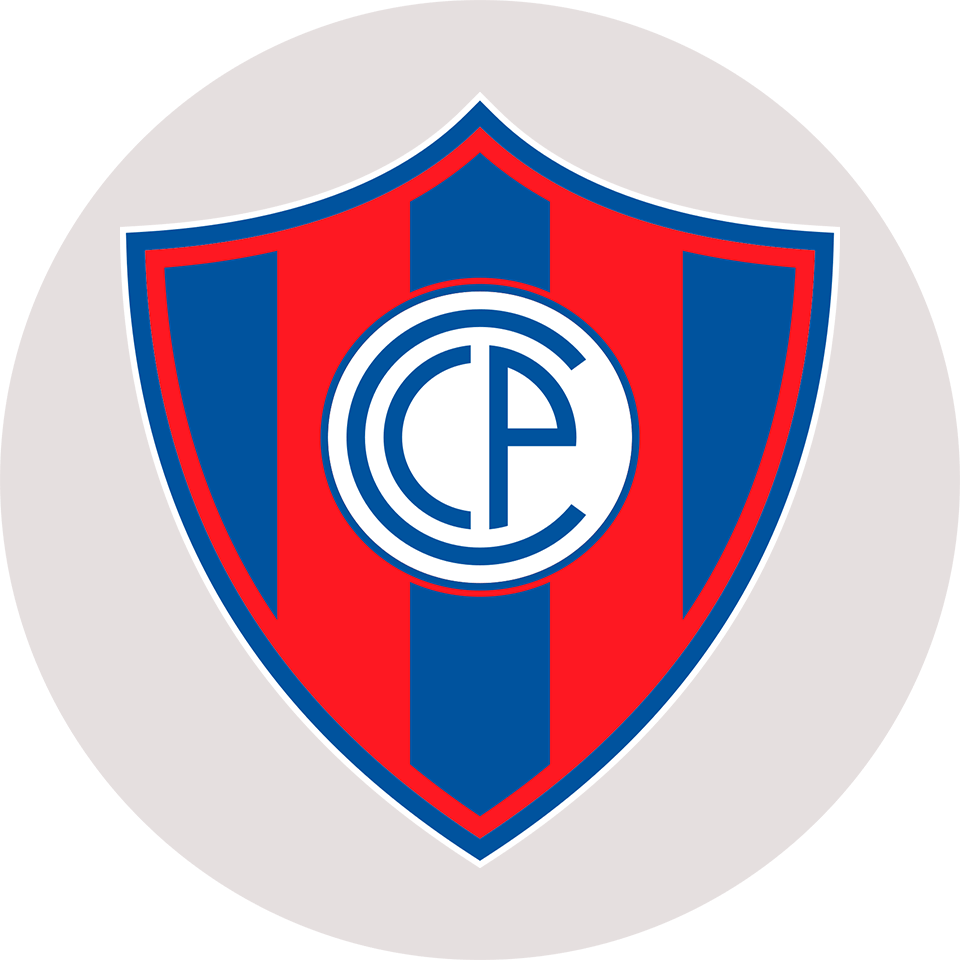 Logo Club Cerro Porteño