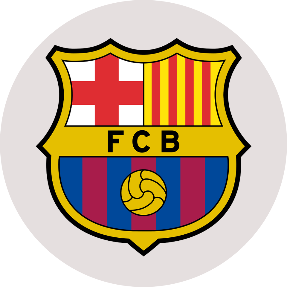 Logo Barcelona