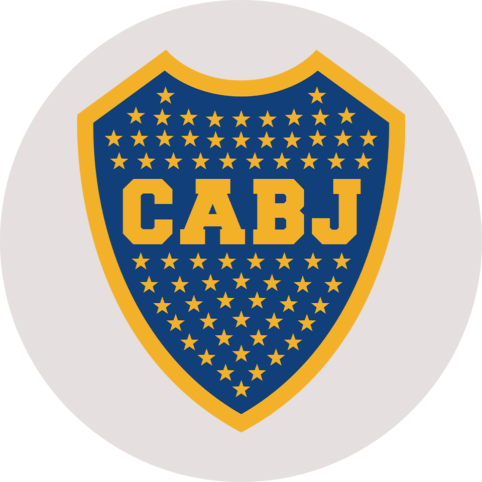 Logo Boca Juniors