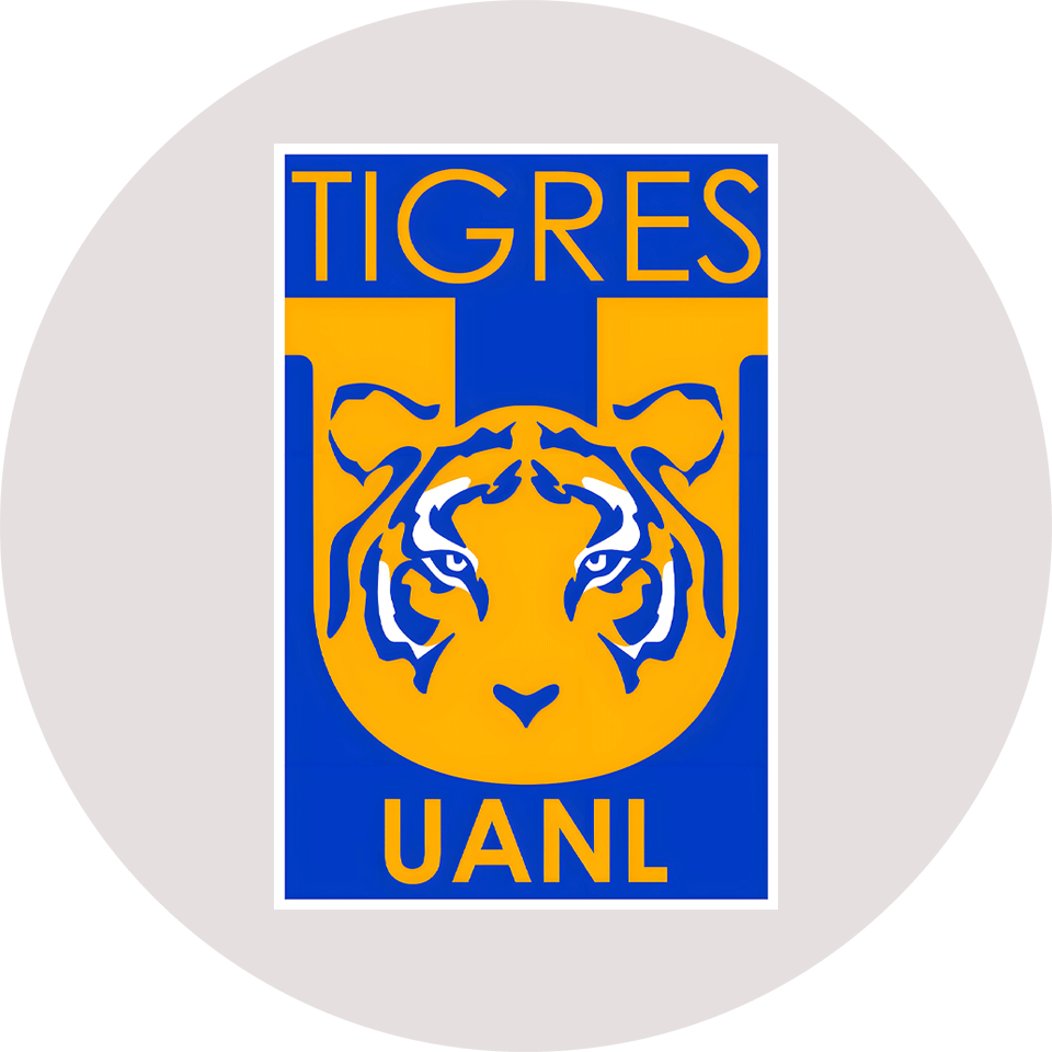 Logo Tigres UANL
