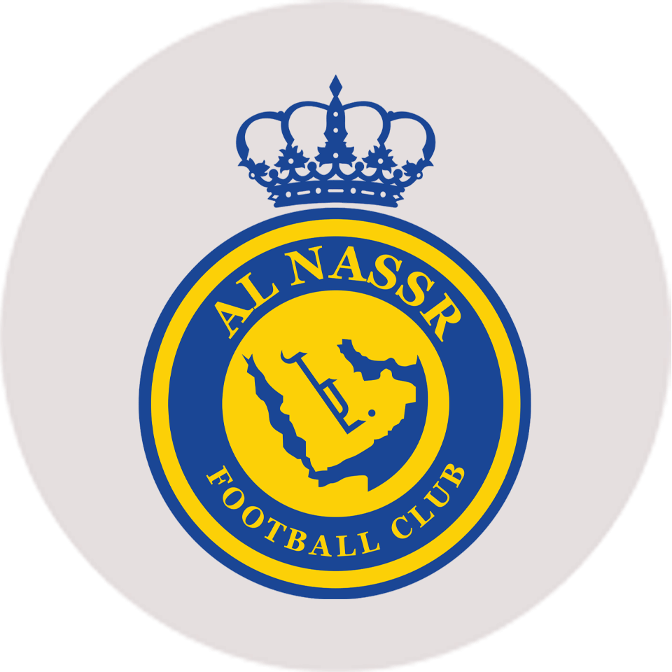 Logo Al-Nassr