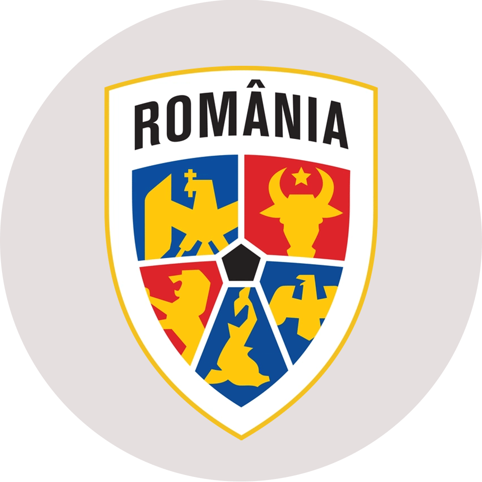 Logo Romania