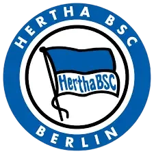 Logo Hertha BSC