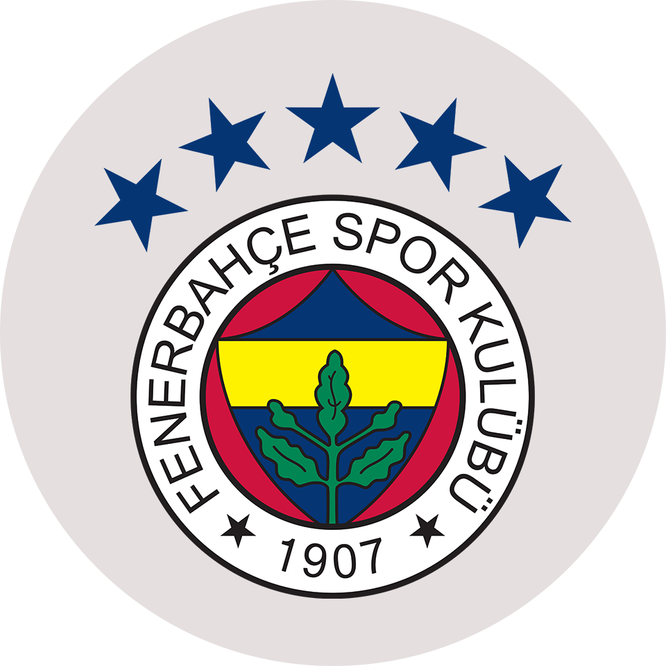Logo Fenerbahçe