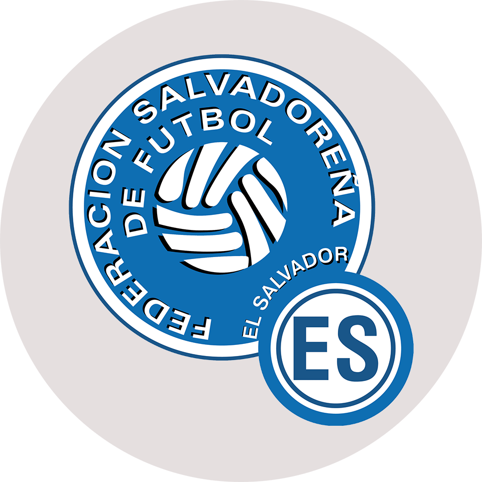 Logo El Salvador