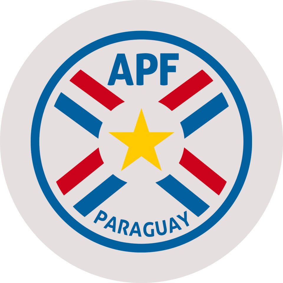 Logo Paraguay