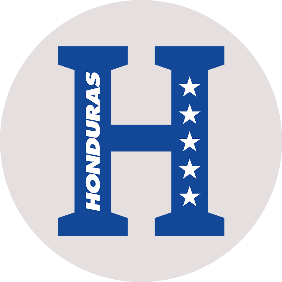 Logo Honduras