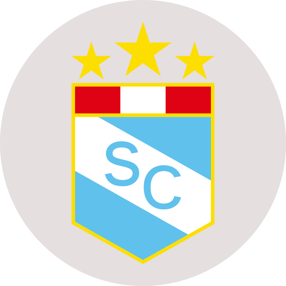 Logo Sporting Cristal