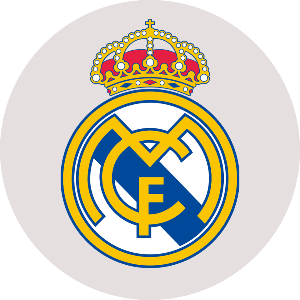 Logo Real Madrid
