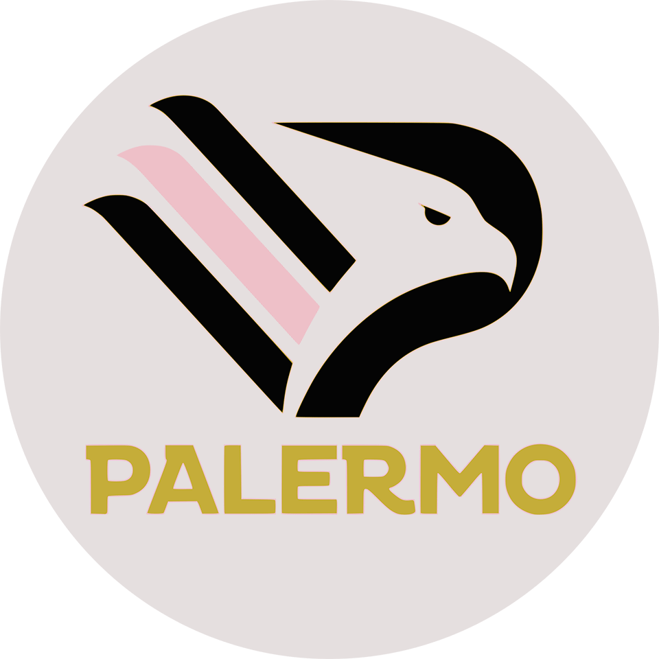 Logo Palermo
