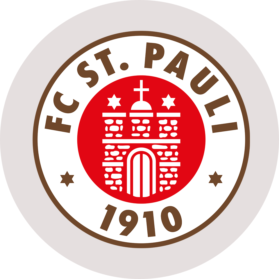 Logo FC St Pauli