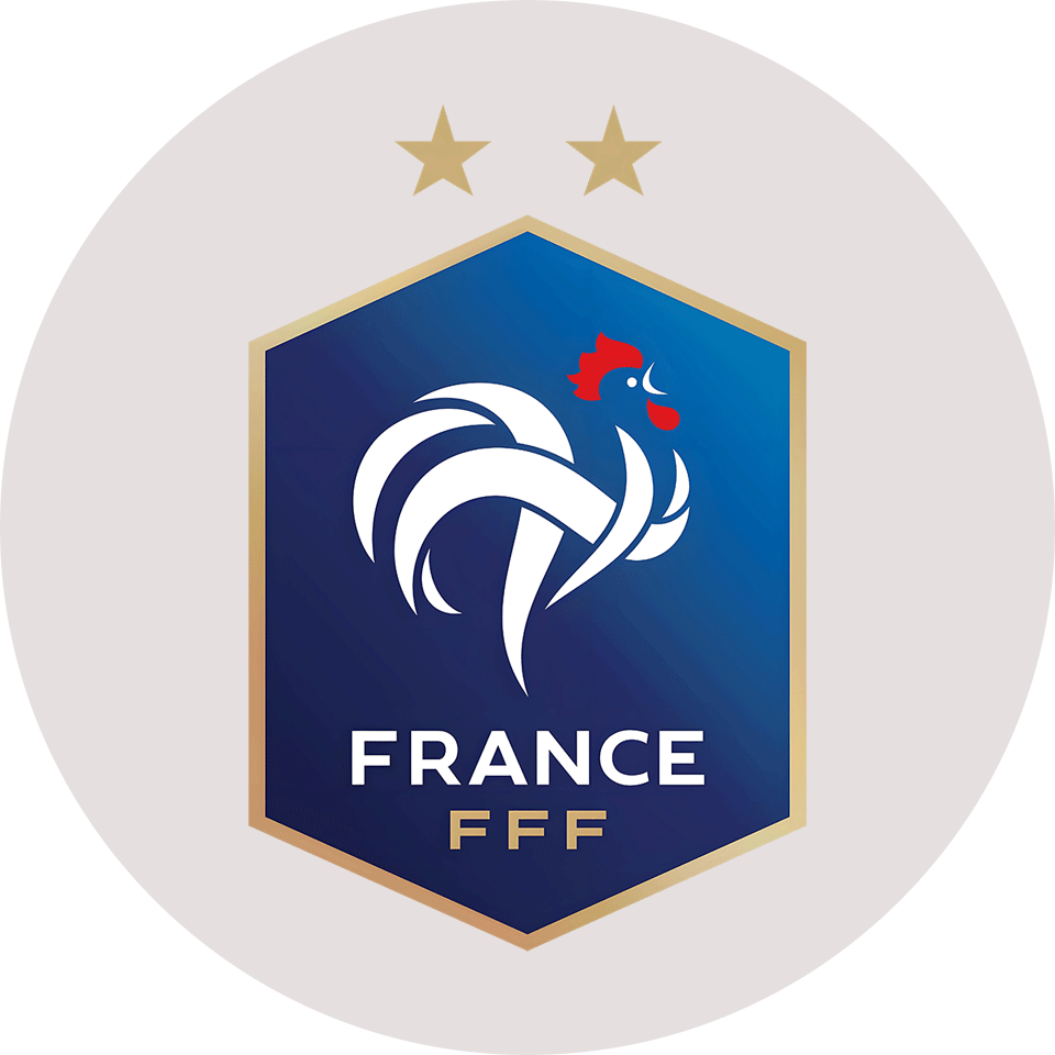 Logo France