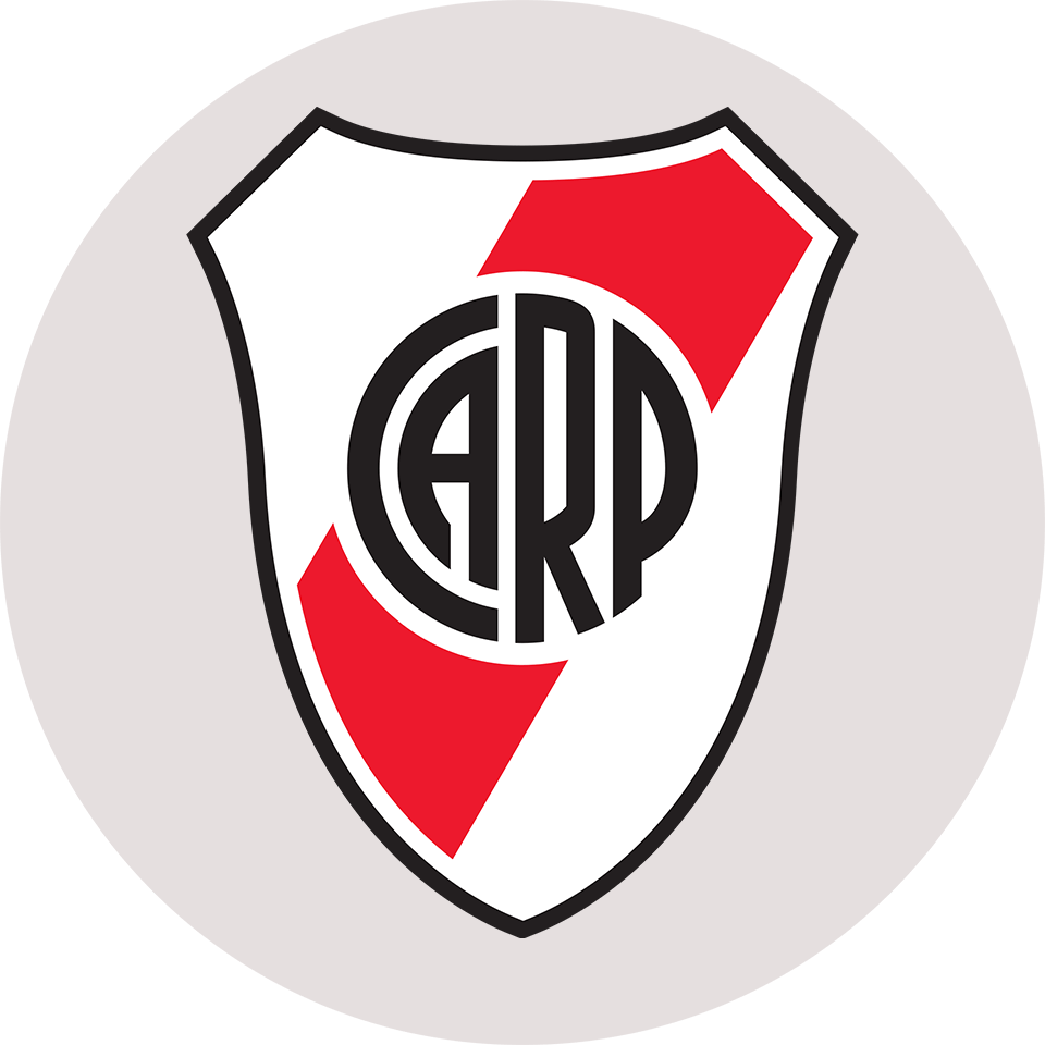 Logo Club Atlético River Plate