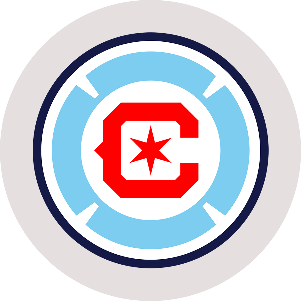 Logo Chicago Fire