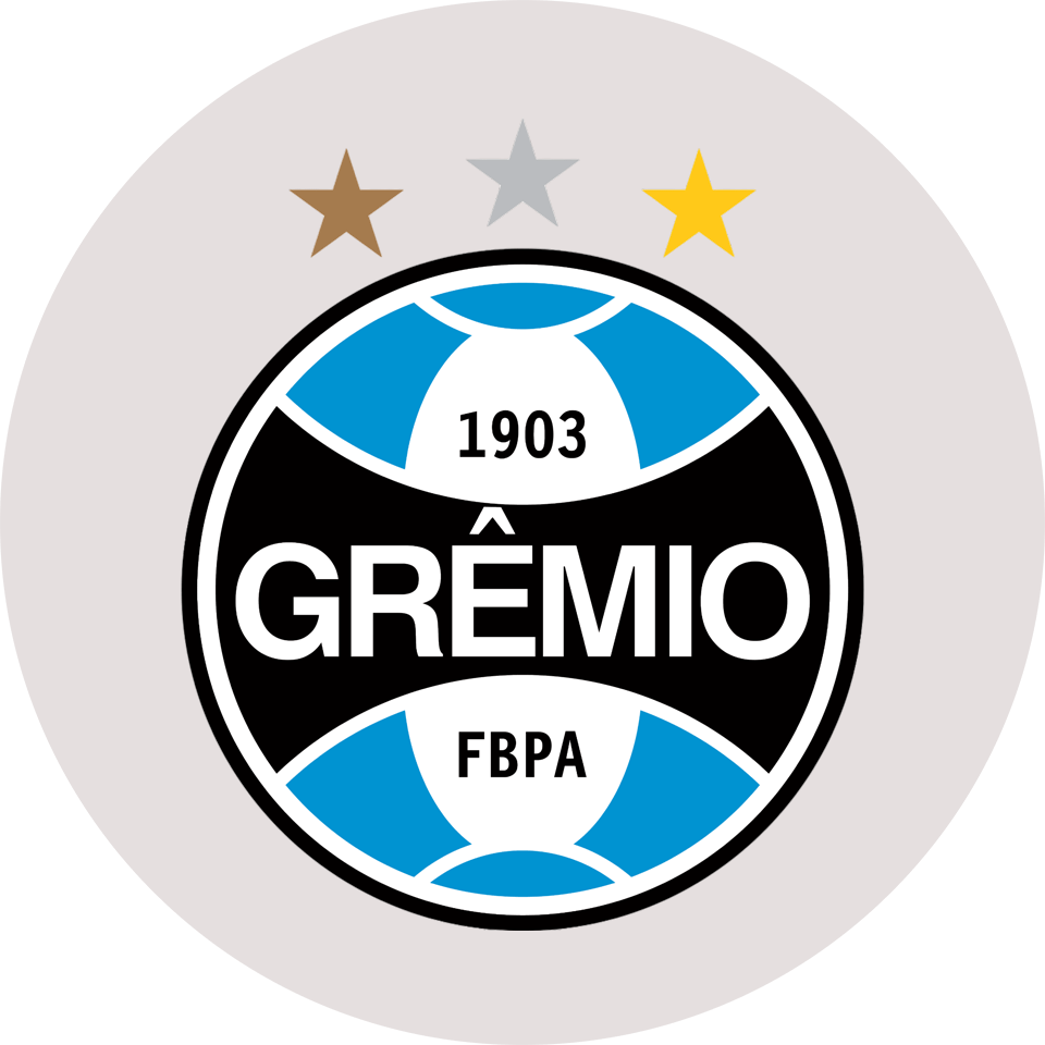 Logo Grêmio