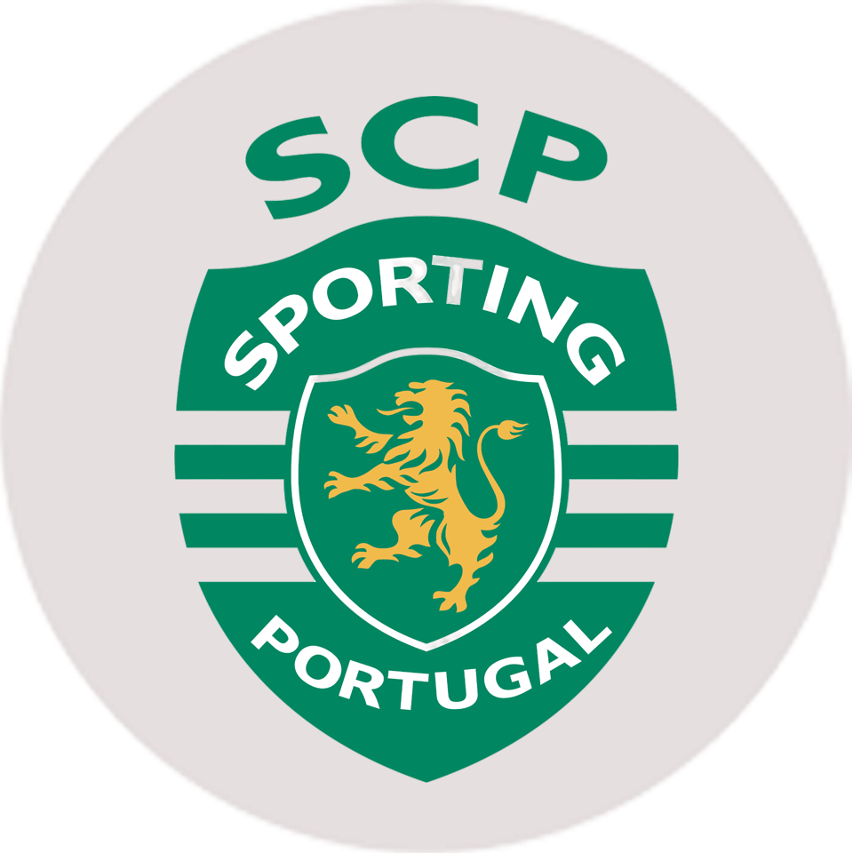 Logo Sporting Lisbon