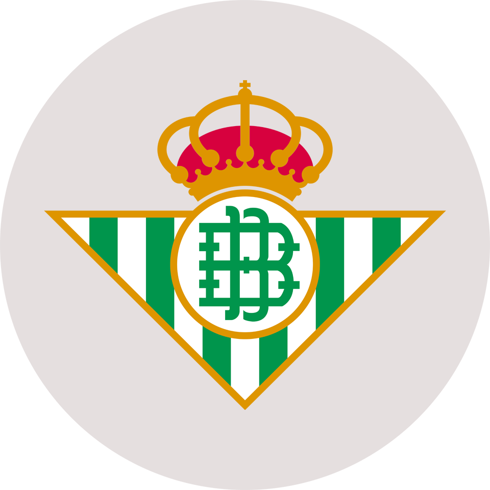 Logo Real Betis