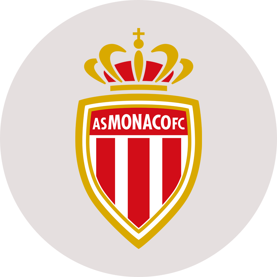 Logo As Monaco