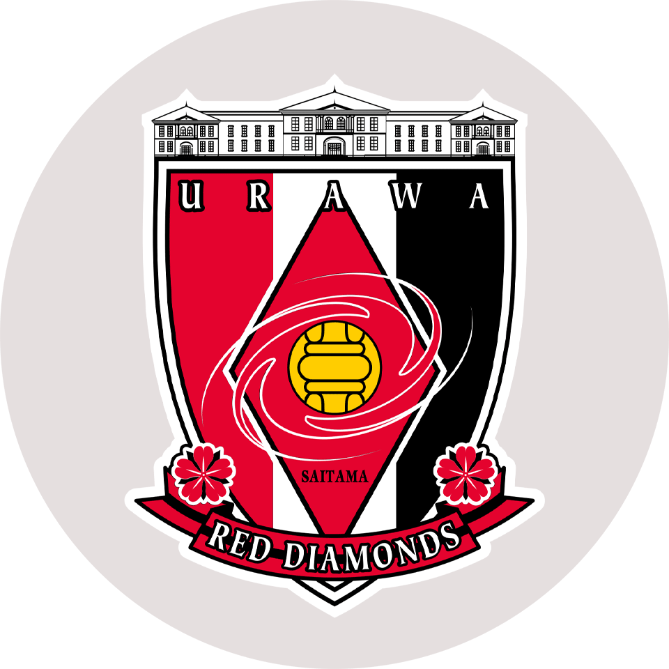 Logo Urawa Reds