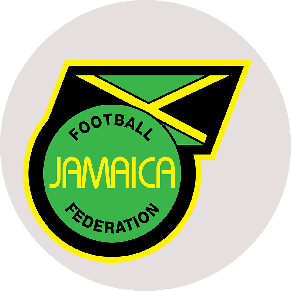 Logo Jamaica