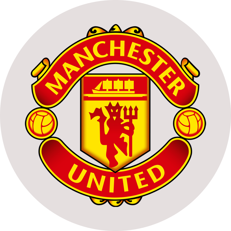 Logo Manchester United